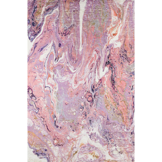 Machine Made Kikiamo KK6 Primrose - Dalyn Rugs