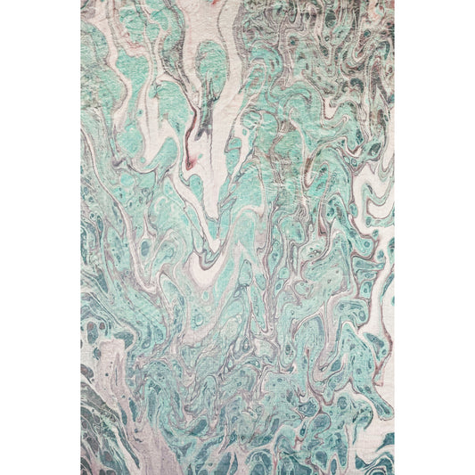 Machine Made Kikiamo KK9 Seaside - Dalyn Rugs