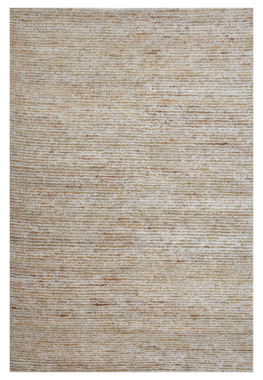 Kauai 7450 Ivory Natural Horizon Handwoven Area Rug - KAS