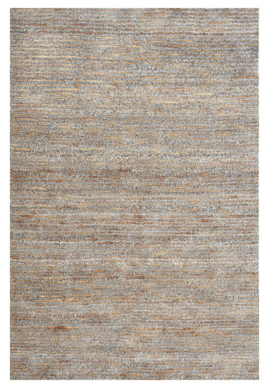 Kauai 7451 Silver Natural Horizon Handwoven Area Rug - KAS