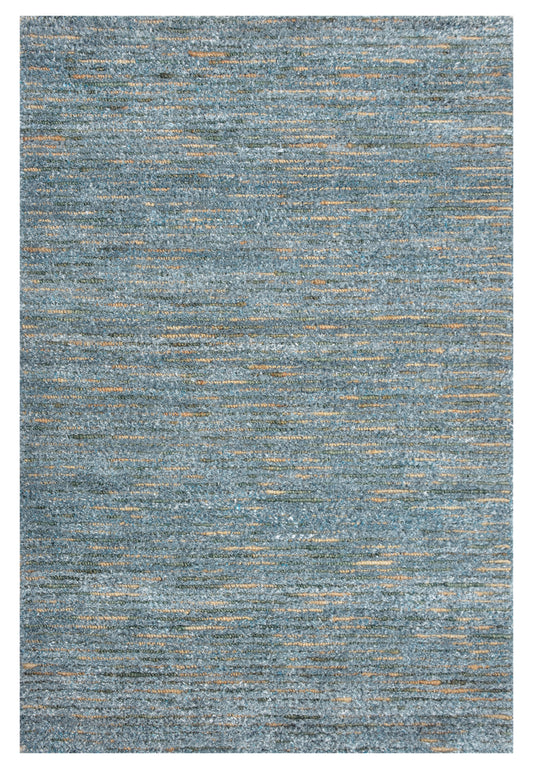 Kauai 7453 Ocean Natural Horizon Handwoven Area Rug - KAS