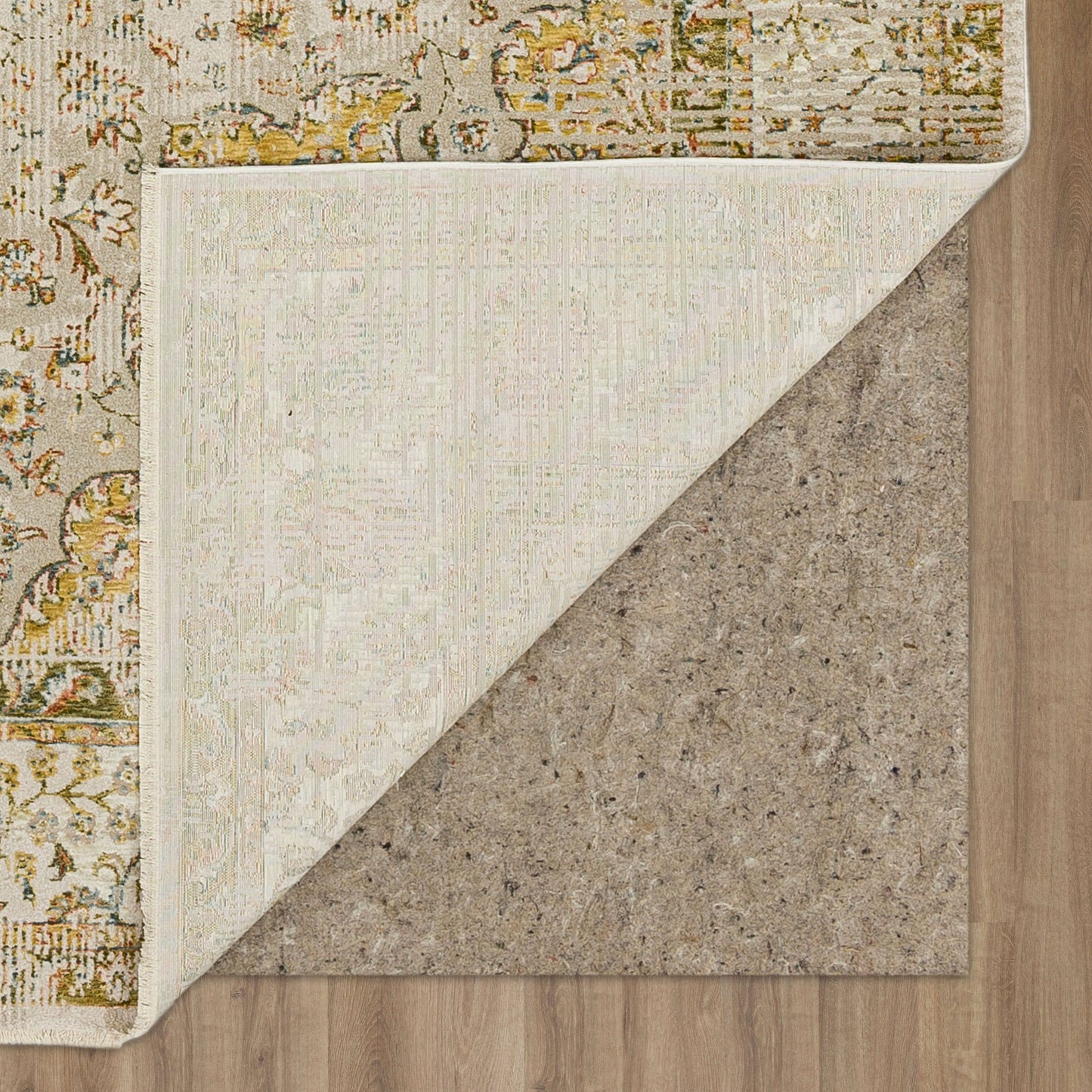 Keepsake Cream Area Rug - Karastan