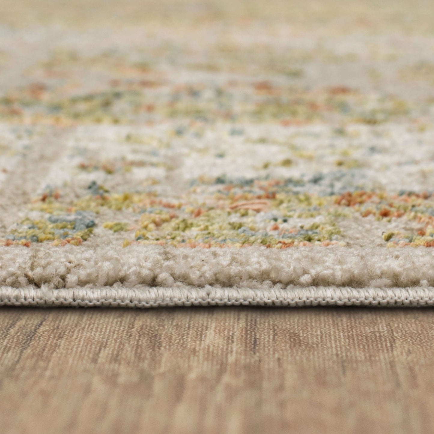 Keepsake Cream Area Rug - Karastan