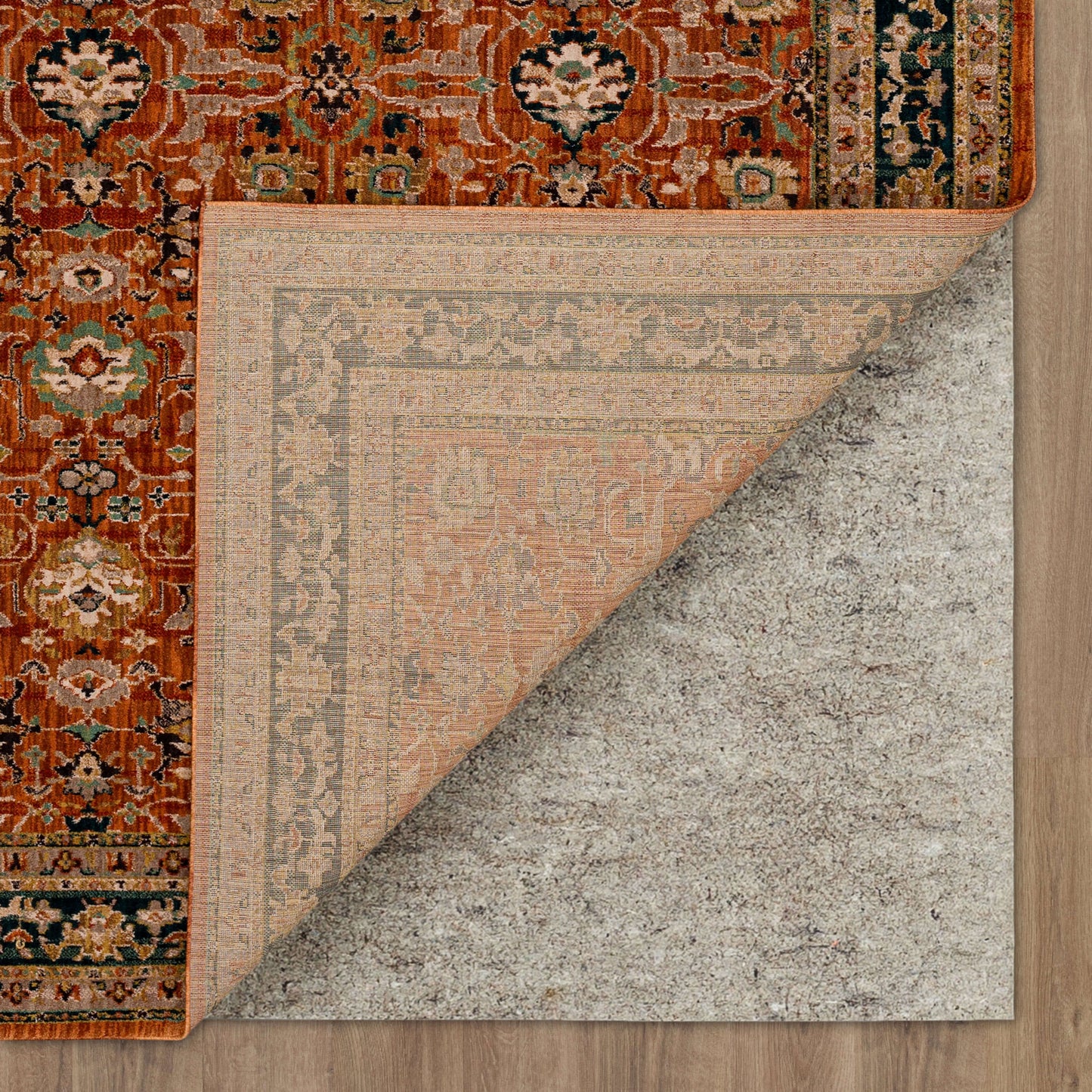 Keralam Spice Area Rug - Karastan