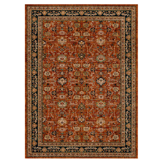 Keralam Spice Area Rug - Karastan