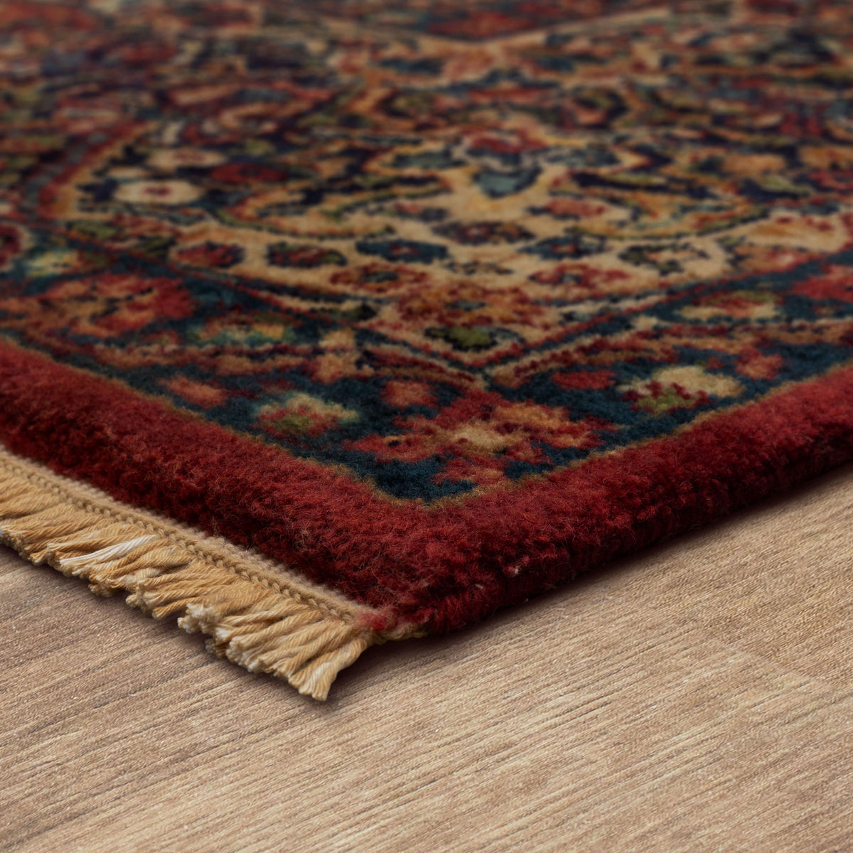 Kirman Multi Area Rug