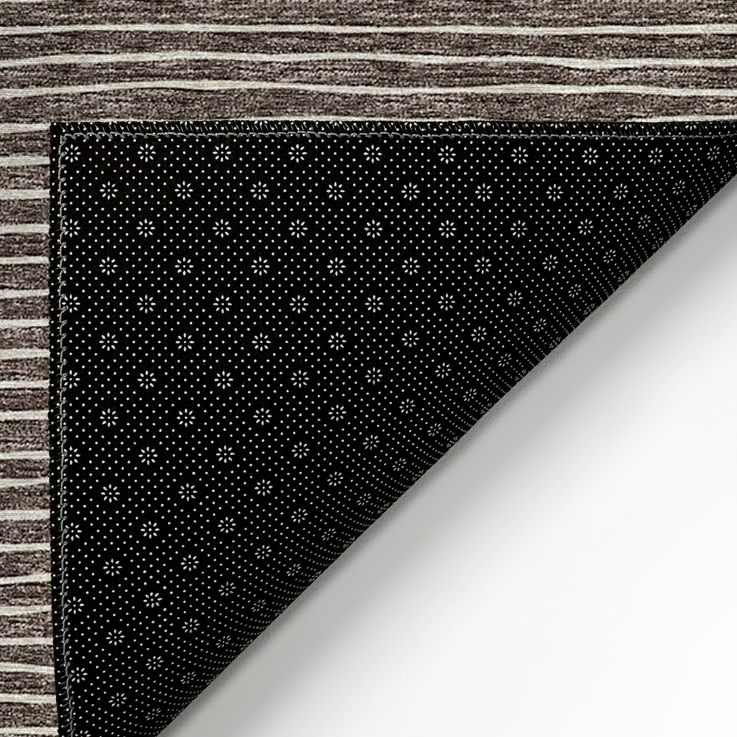 Machine Made Laidley LA1 Chocolate - Dalyn Rugs