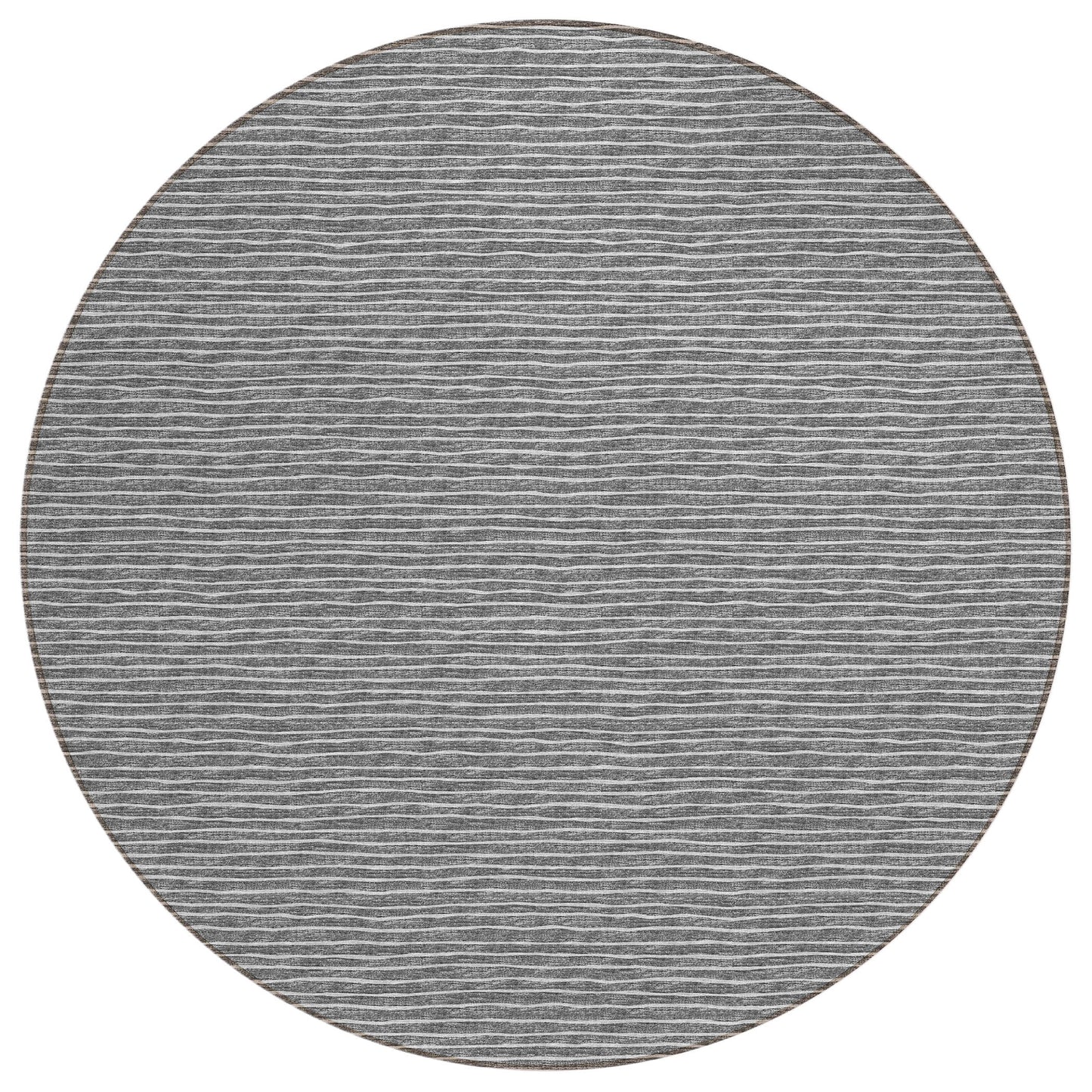 Machine Made Laidley LA1 Gray - Dalyn Rugs
