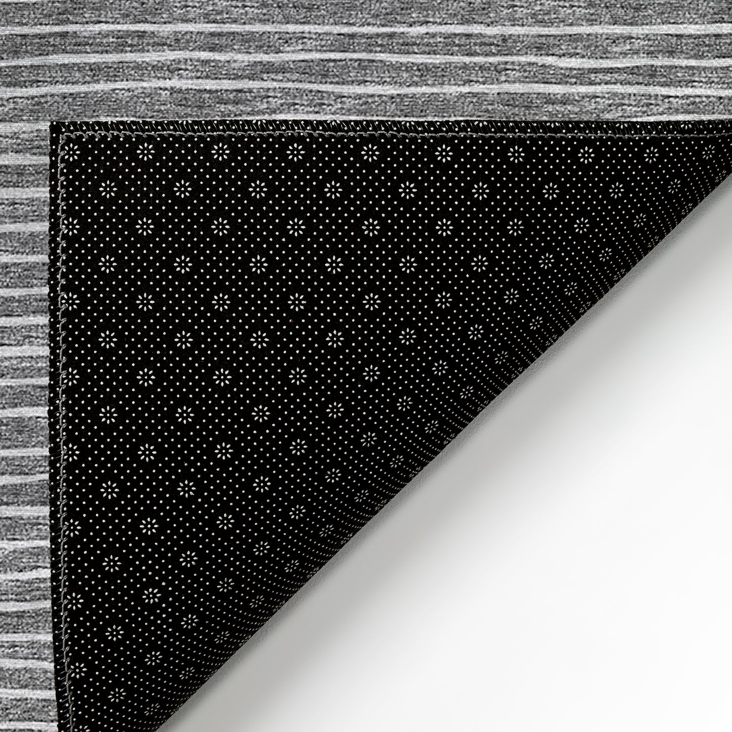 Machine Made Laidley LA1 Gray - Dalyn Rugs