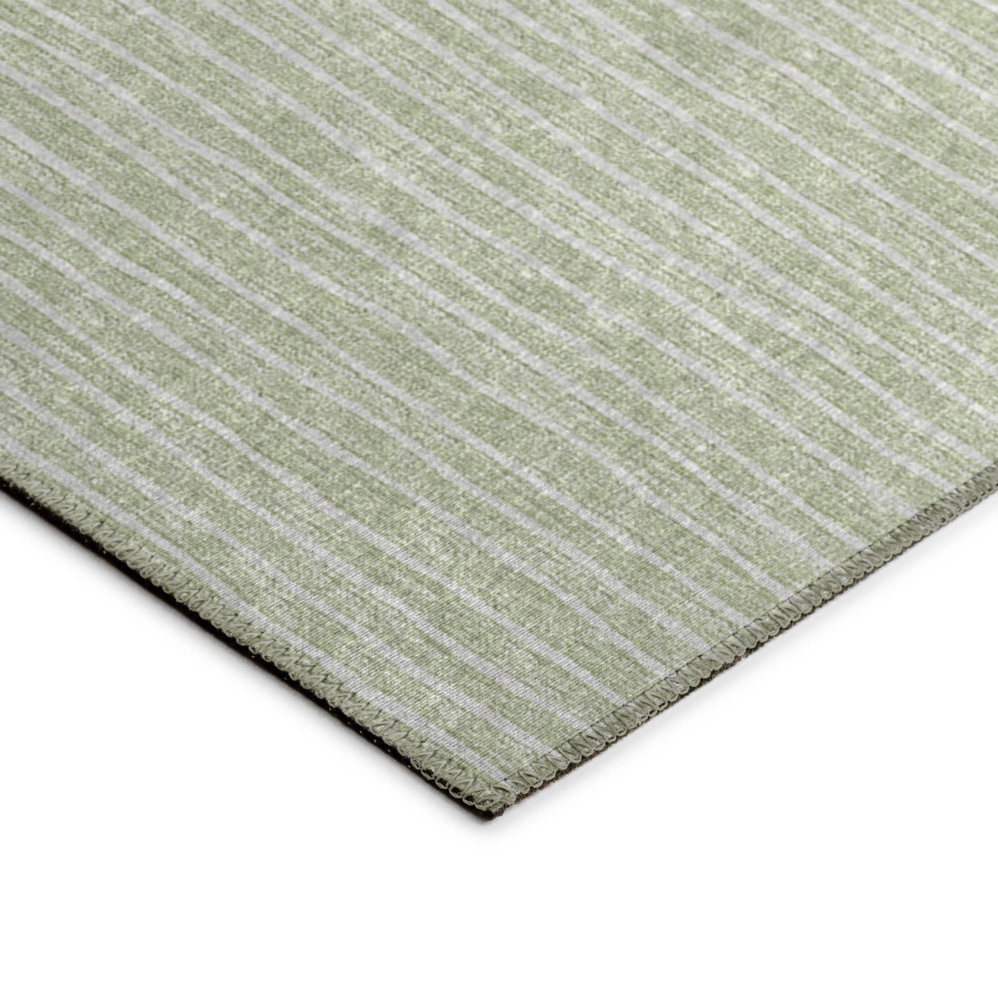 Machine Made Laidley LA1 Mist - Dalyn Rugs