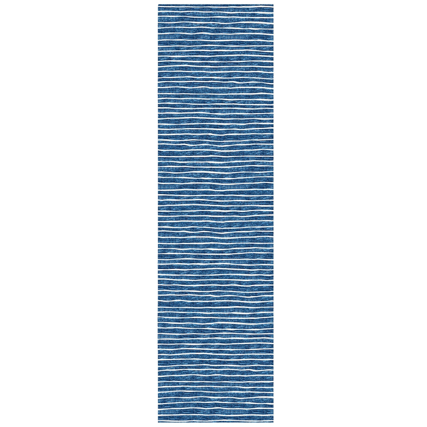 Machine Made Laidley LA1 Navy - Dalyn Rugs