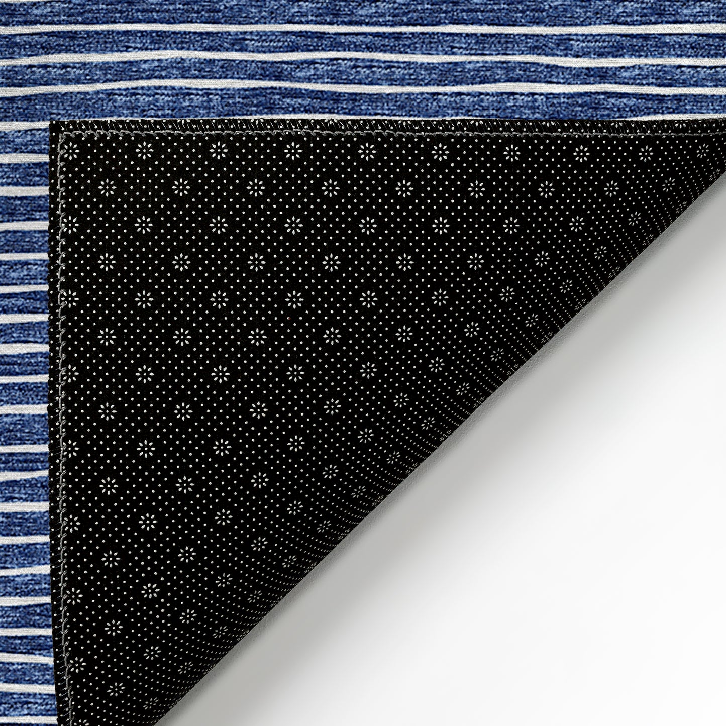 Machine Made Laidley LA1 Navy - Dalyn Rugs