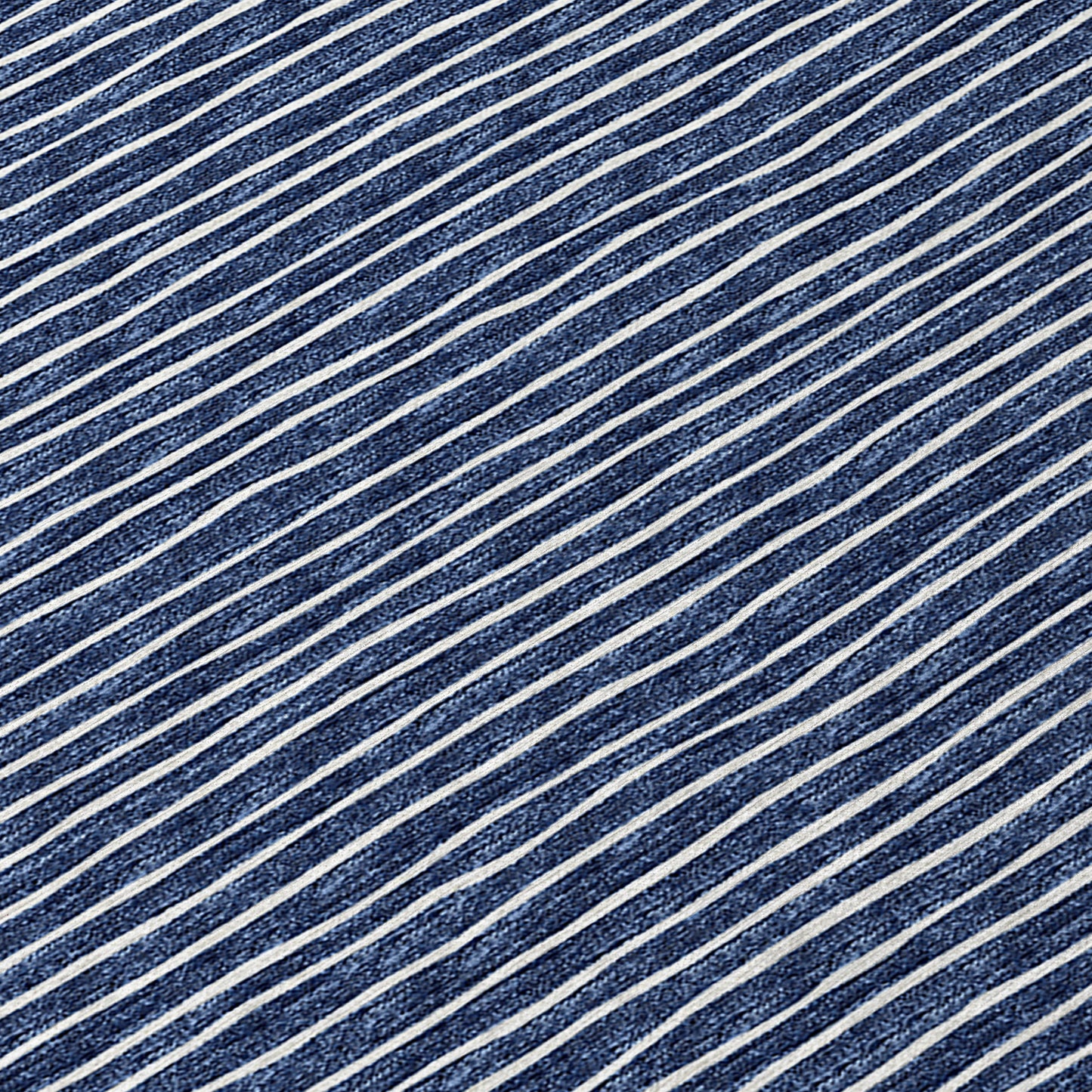 Machine Made Laidley LA1 Navy - Dalyn Rugs