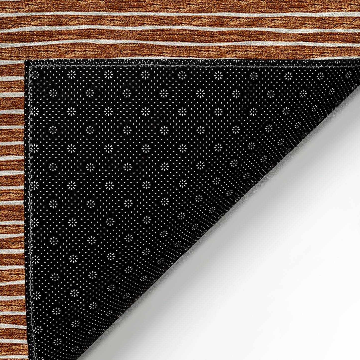 Machine Made Laidley LA1 Paprika - Dalyn Rugs