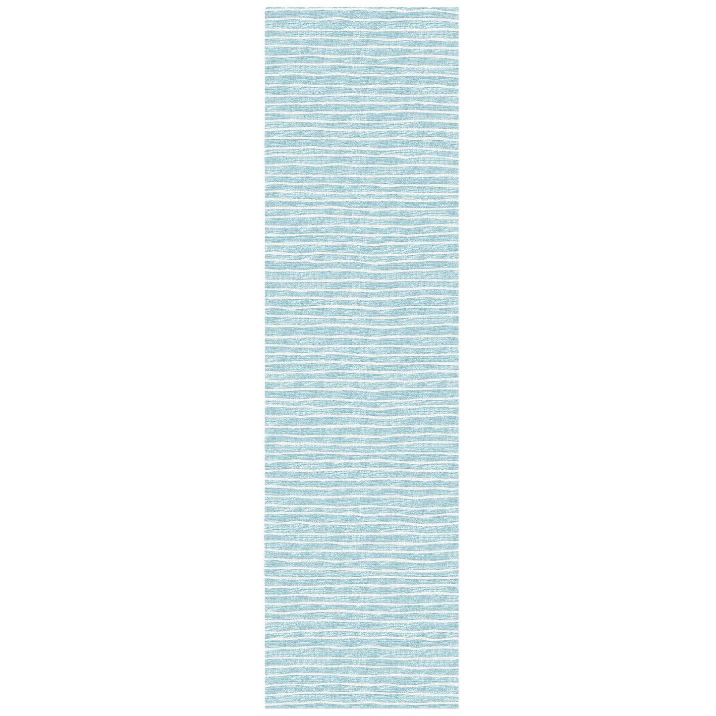 Indoor/Outdoor Laidley LA1 Sky Blue Washable