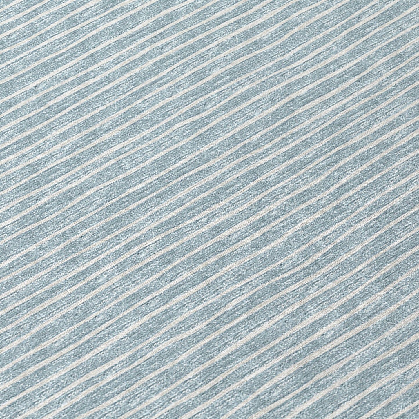 Machine Made Laidley LA1 Sky Blue - Dalyn Rugs