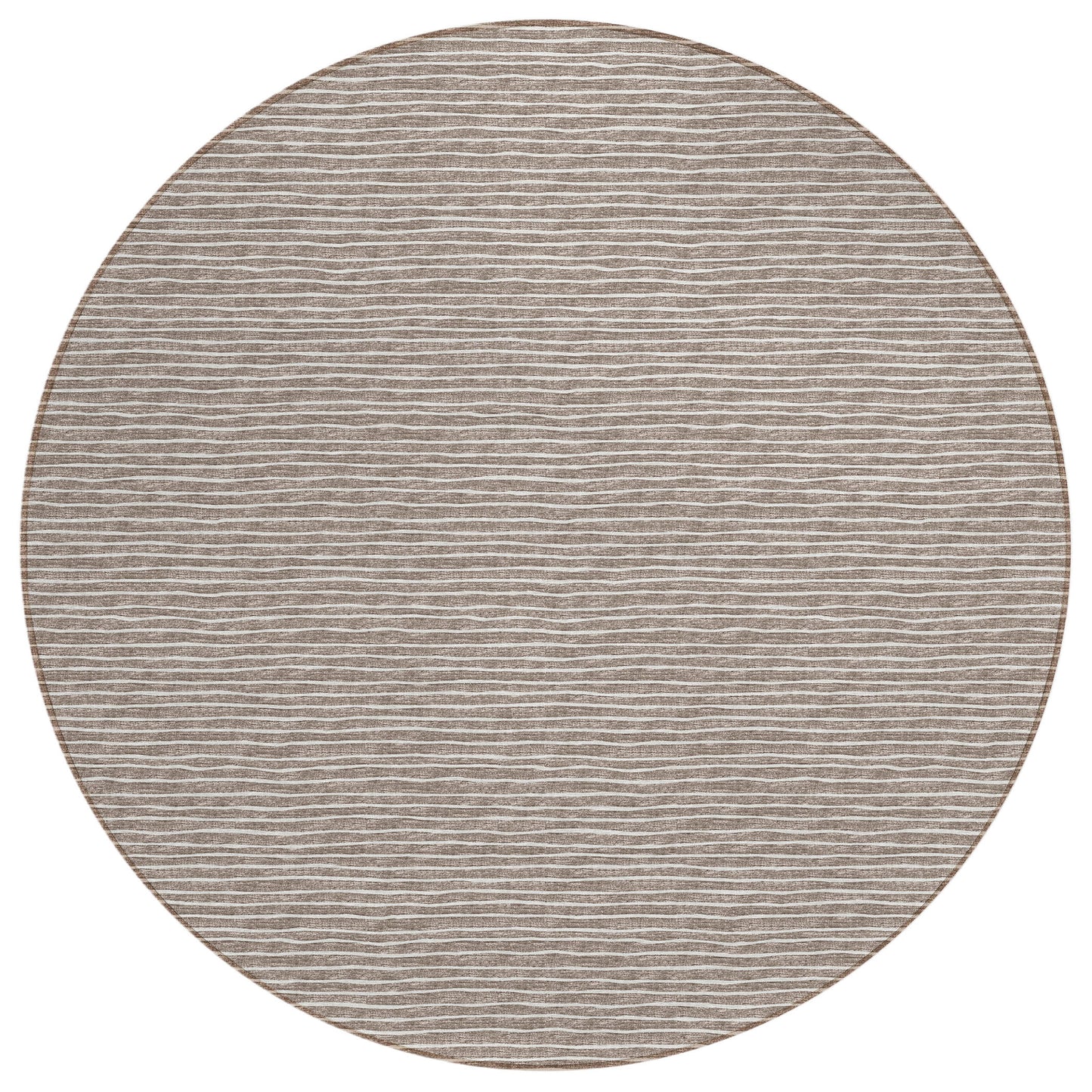 Machine Made Laidley LA1 Taupe - Dalyn Rugs
