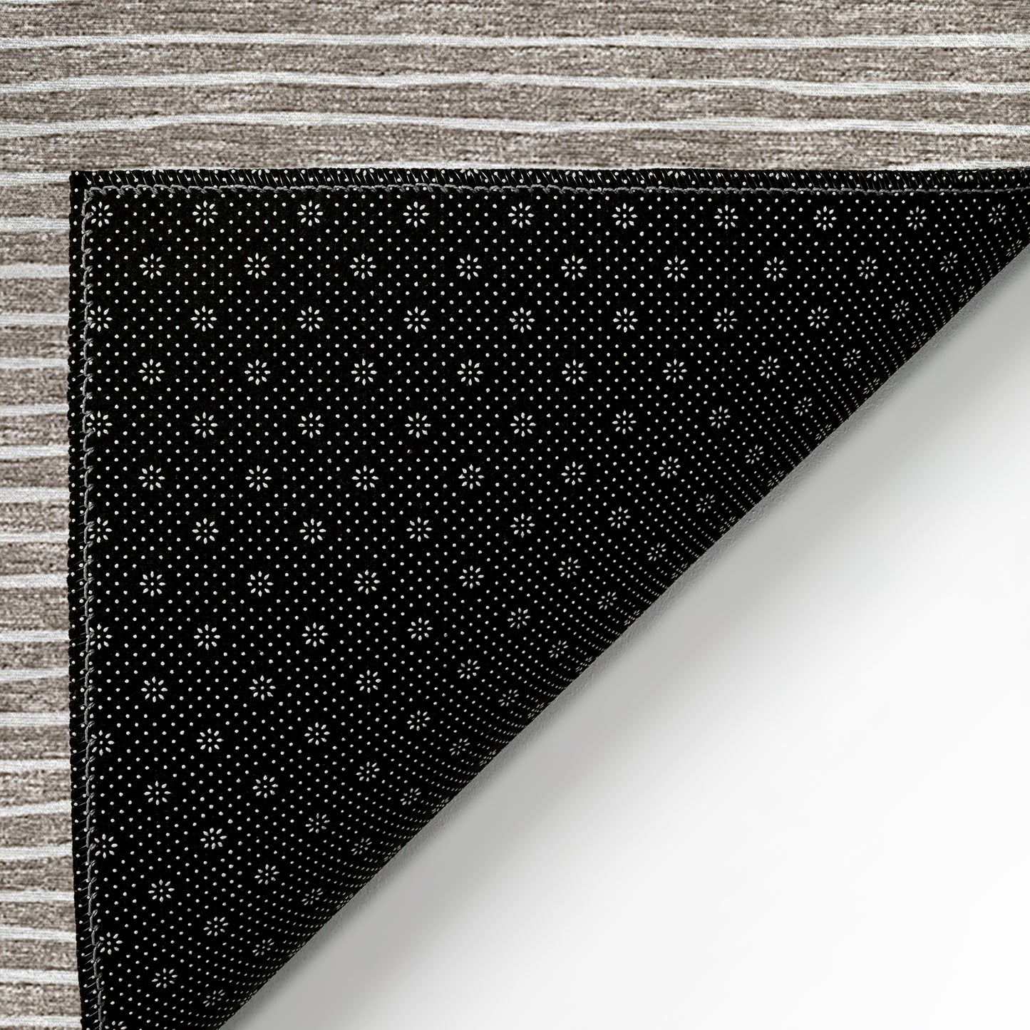 Machine Made Laidley LA1 Taupe - Dalyn Rugs