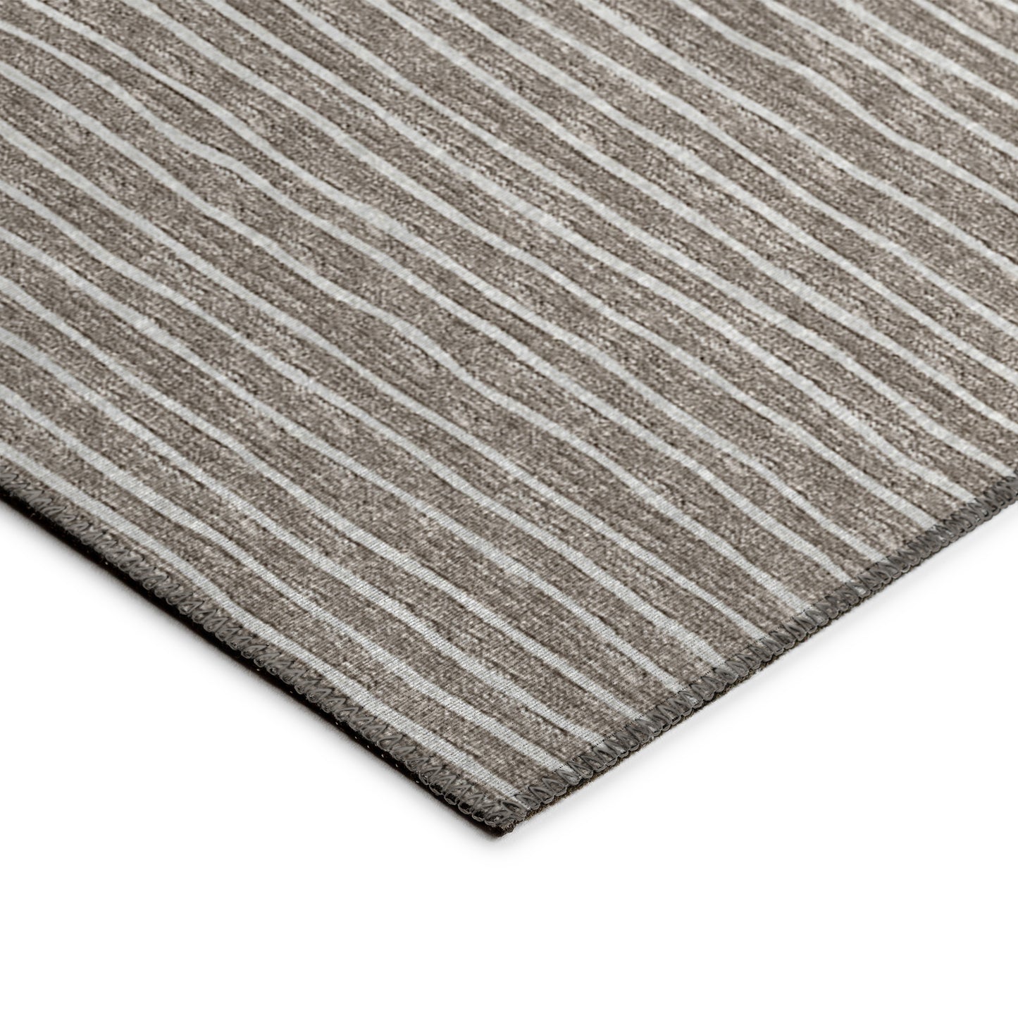 Machine Made Laidley LA1 Taupe - Dalyn Rugs