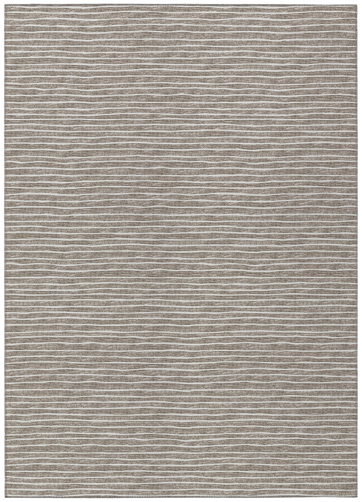 Machine Made Laidley LA1 Taupe - Dalyn Rugs