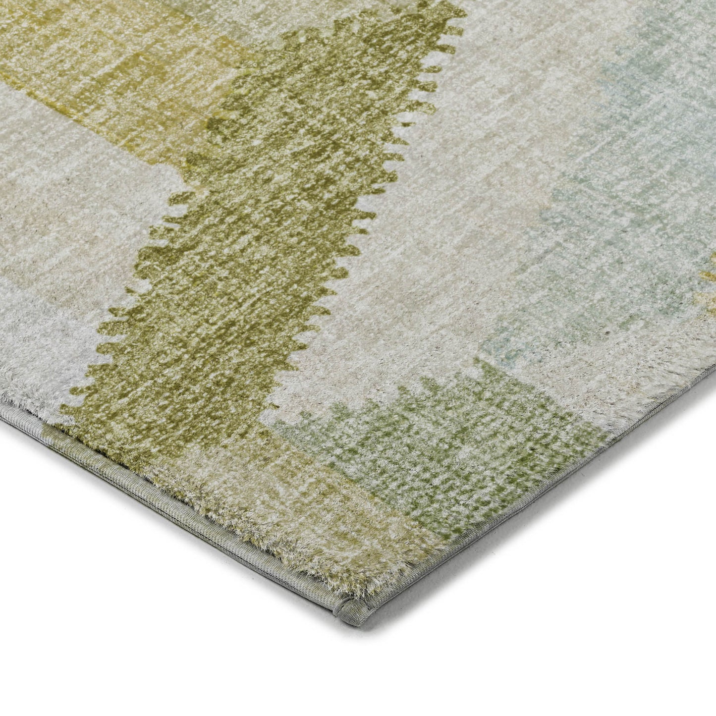 Machine Made Lorenzo LN1 Aloe - Dalyn Rugs