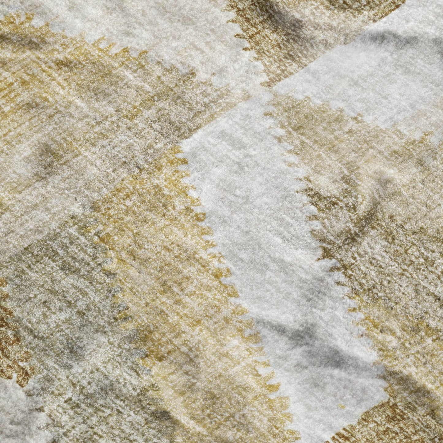 Machine Made Lorenzo LN1 Tan - Dalyn Rugs