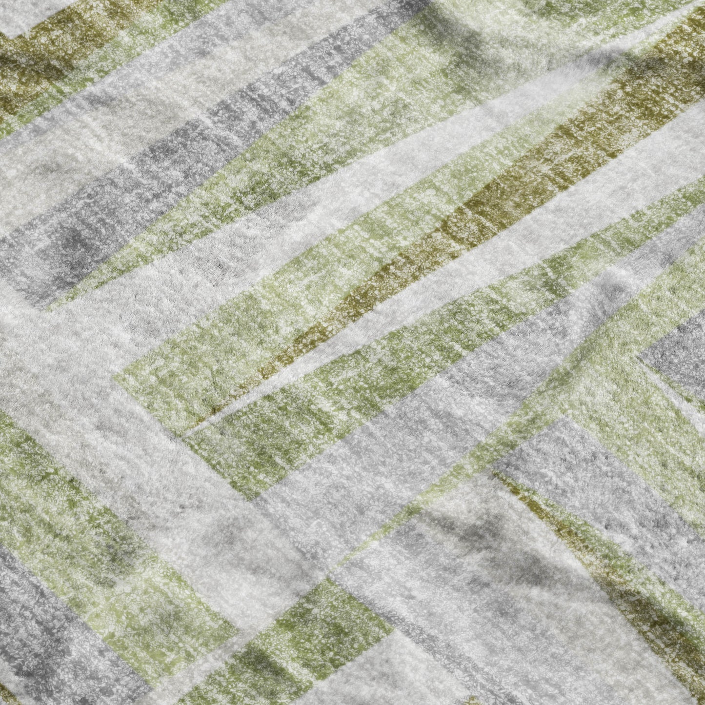 Machine Made Lorenzo LN2 Green - Dalyn Rugs
