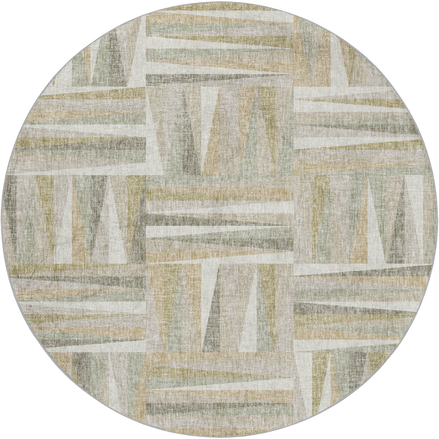 Machine Made Lorenzo LN2 Linen - Dalyn Rugs