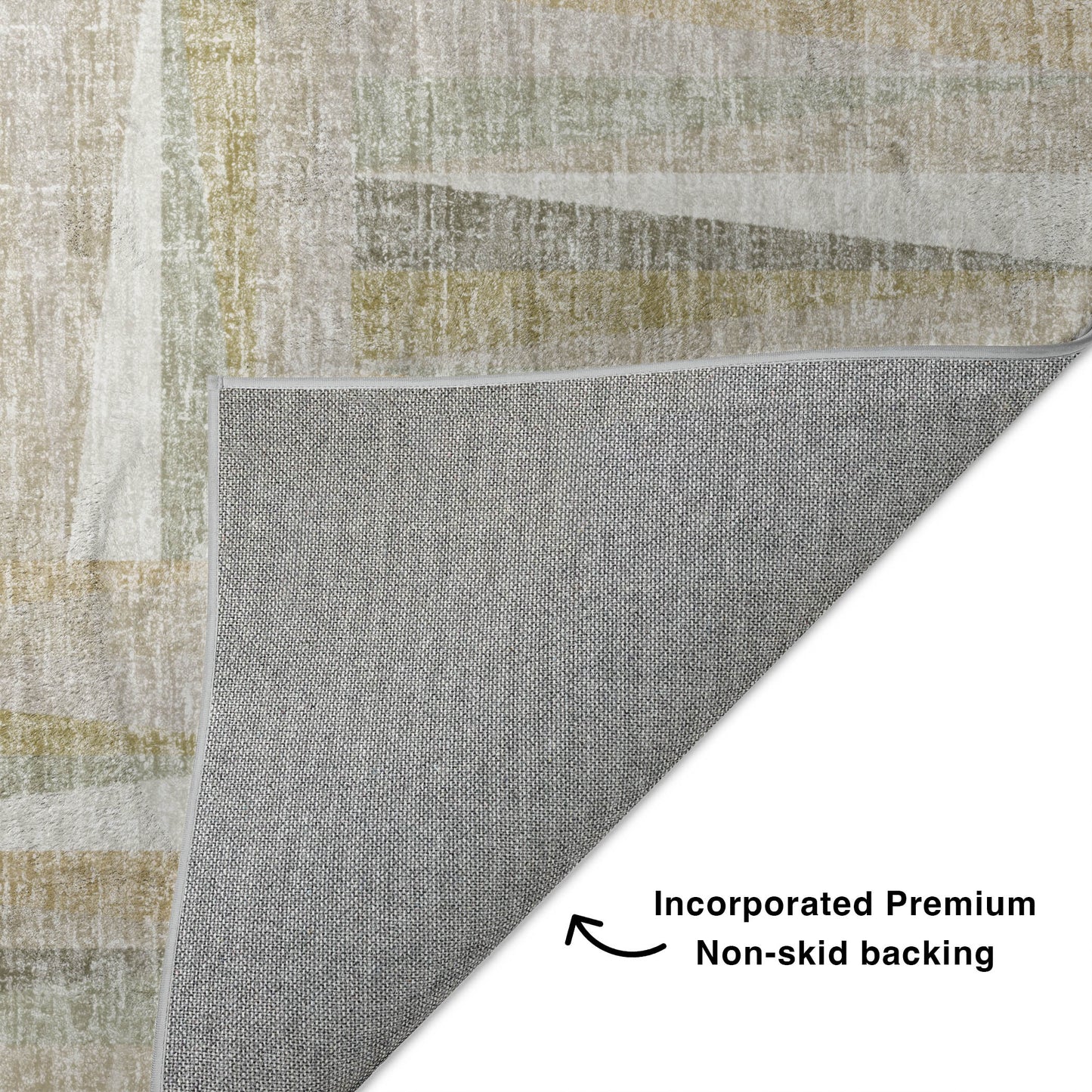 Machine Made Lorenzo LN2 Linen - Dalyn Rugs