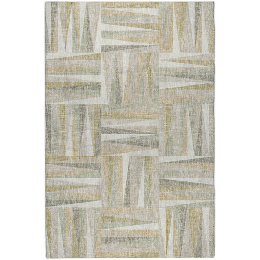 Machine Made Lorenzo LN2 Linen - Dalyn Rugs
