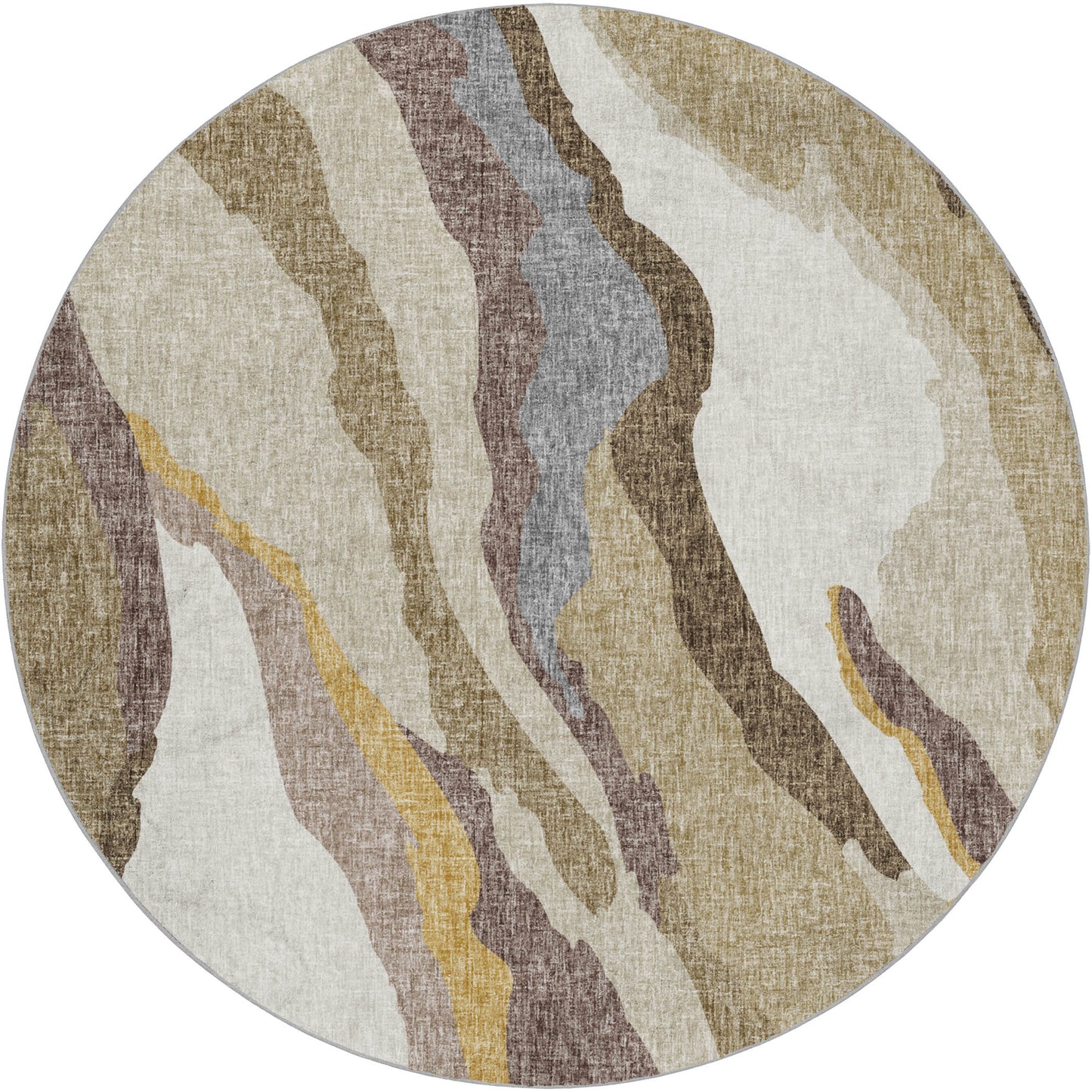Machine Made Lorenzo LN4 Beige - Dalyn Rugs