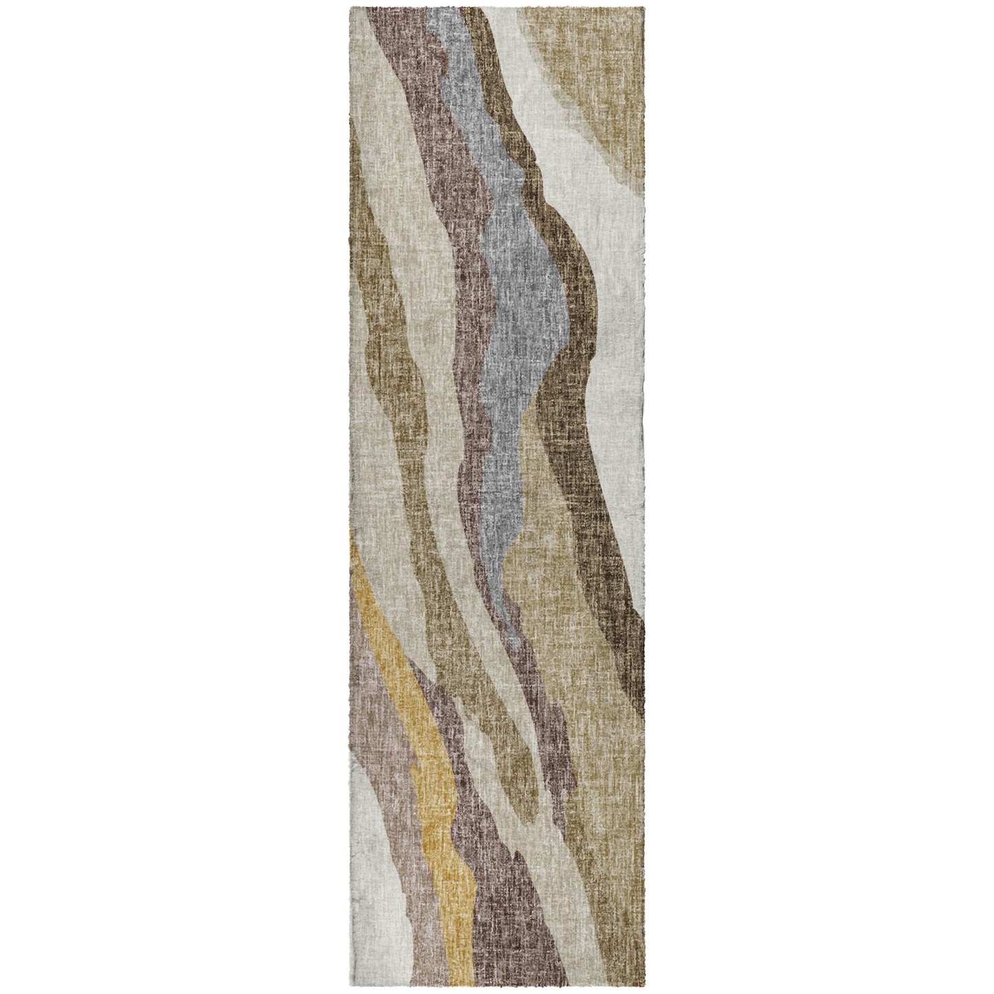 Machine Made Lorenzo LN4 Beige - Dalyn Rugs