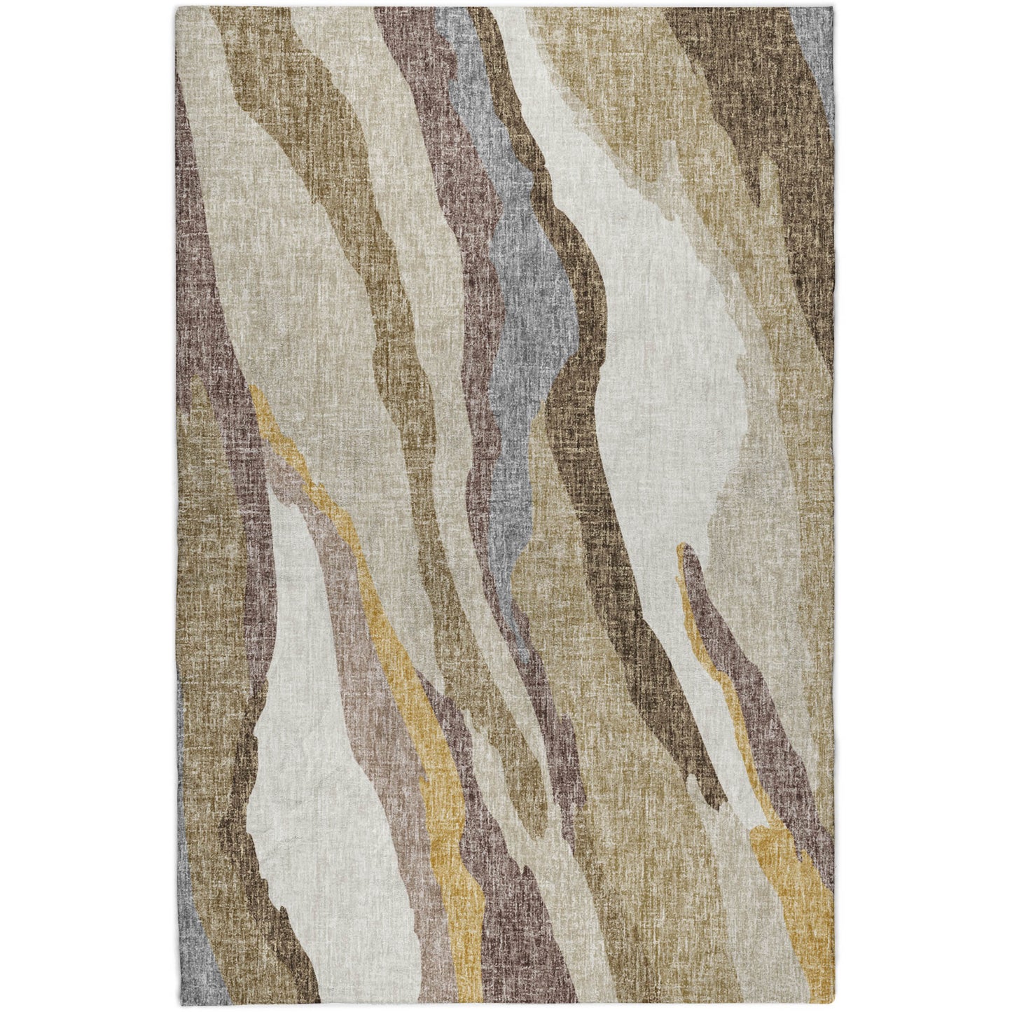 Machine Made Lorenzo LN4 Beige - Dalyn Rugs