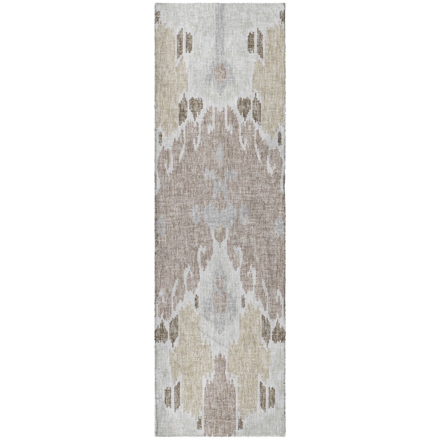 Machine Made Lorenzo LN5 Ivory - Dalyn Rugs