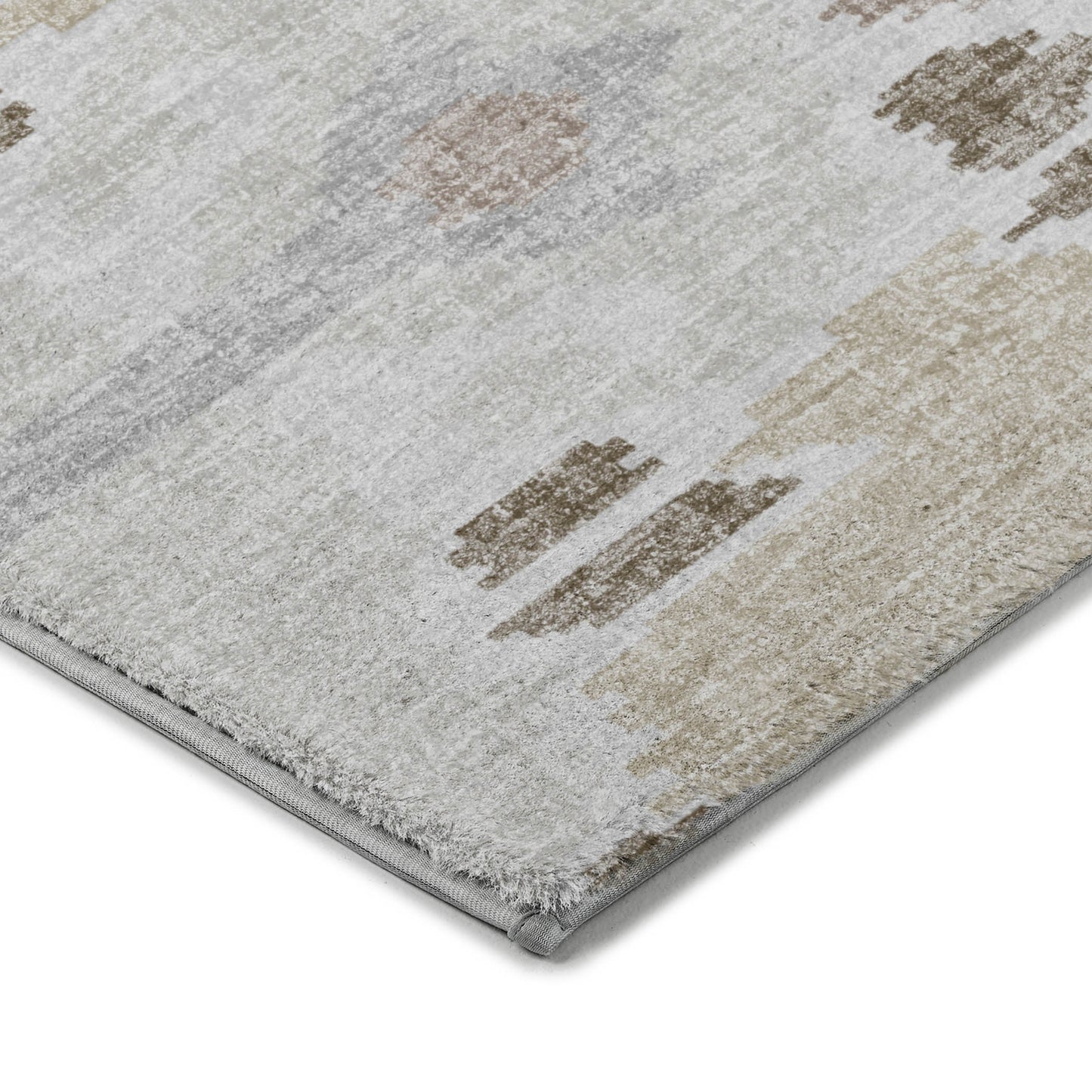 Machine Made Lorenzo LN5 Ivory - Dalyn Rugs