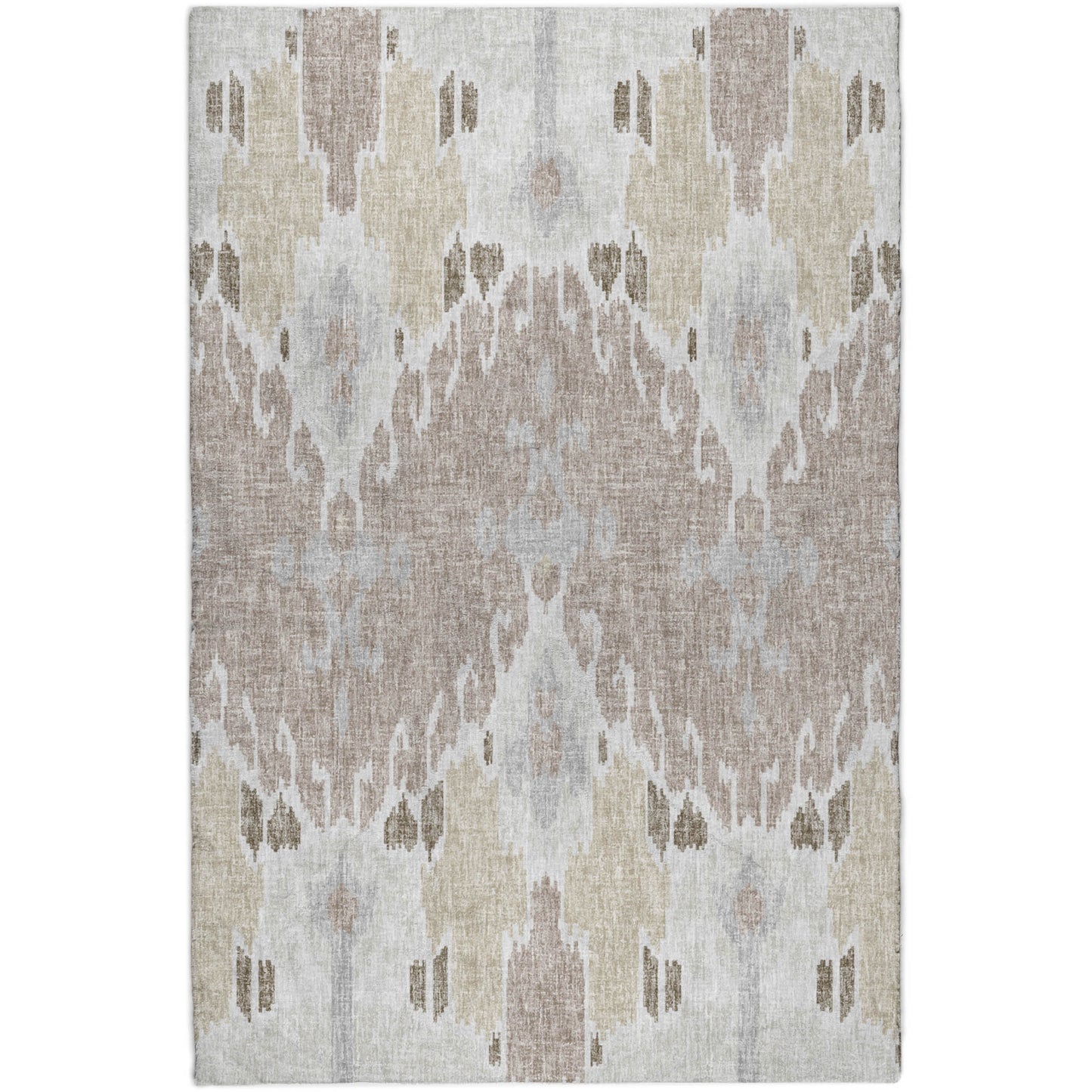 Machine Made Lorenzo LN5 Ivory - Dalyn Rugs