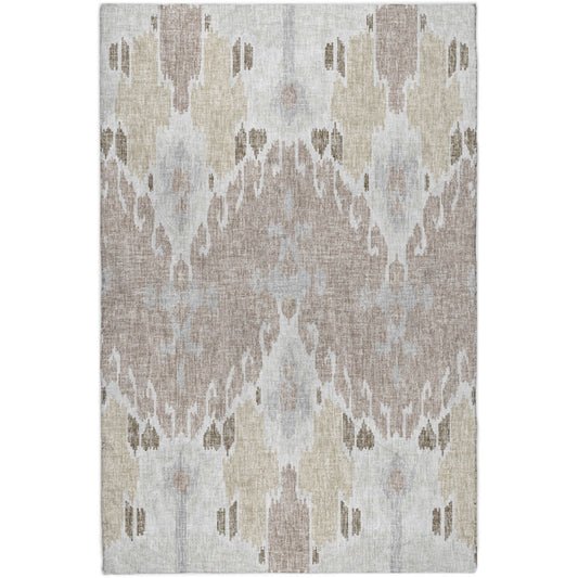 Machine Made Lorenzo LN5 Ivory - Dalyn Rugs