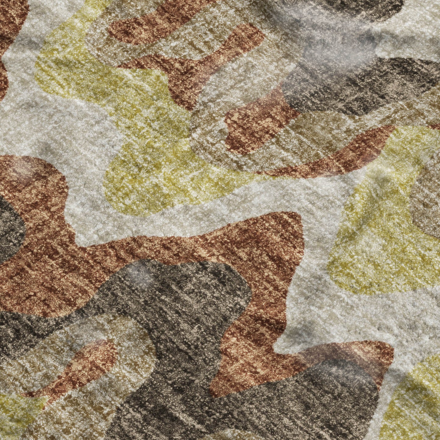 Machine Made Lorenzo LN6 Chocolate - Dalyn Rugs