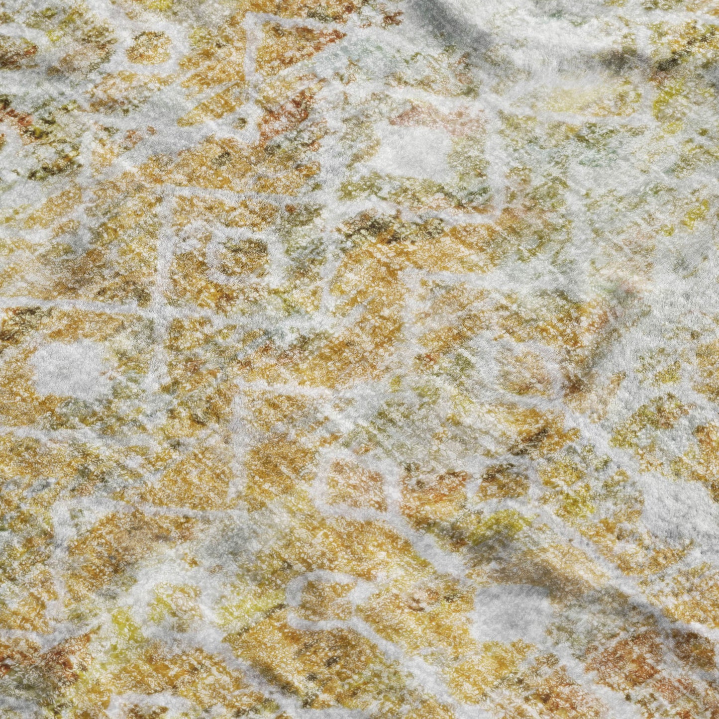 Machine Made Lorenzo LN7 Peach - Dalyn Rugs