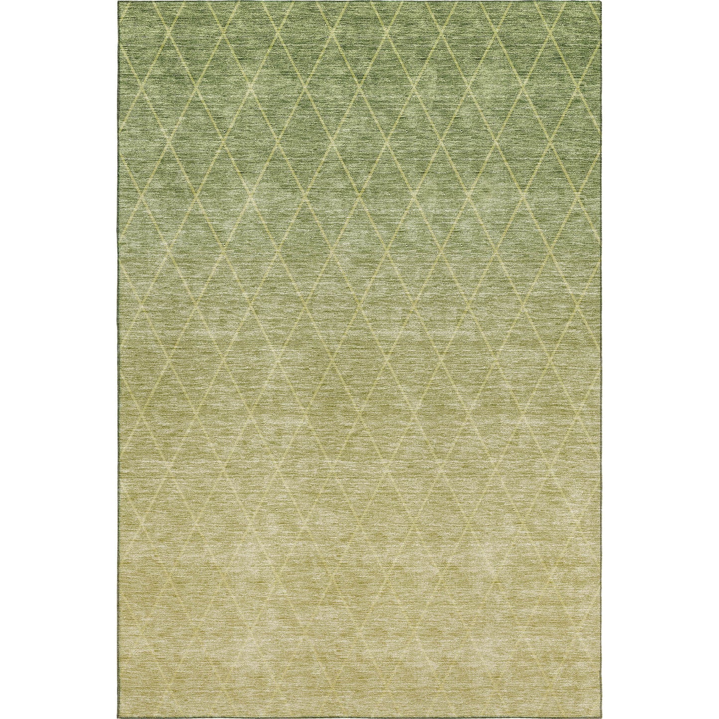 Machine Made Lazio LZ2 Aloe - Dalyn Rugs