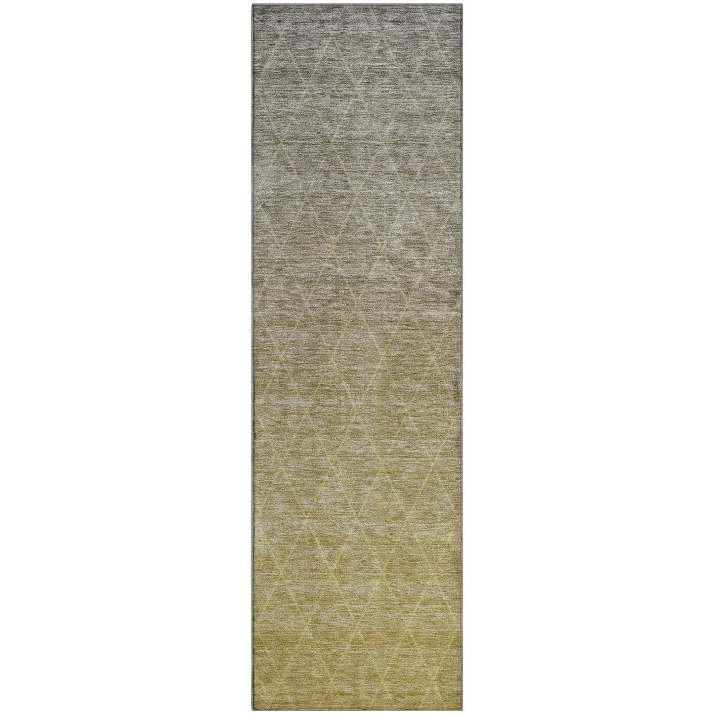 Machine Made Lazio LZ2 Gold - Dalyn Rugs