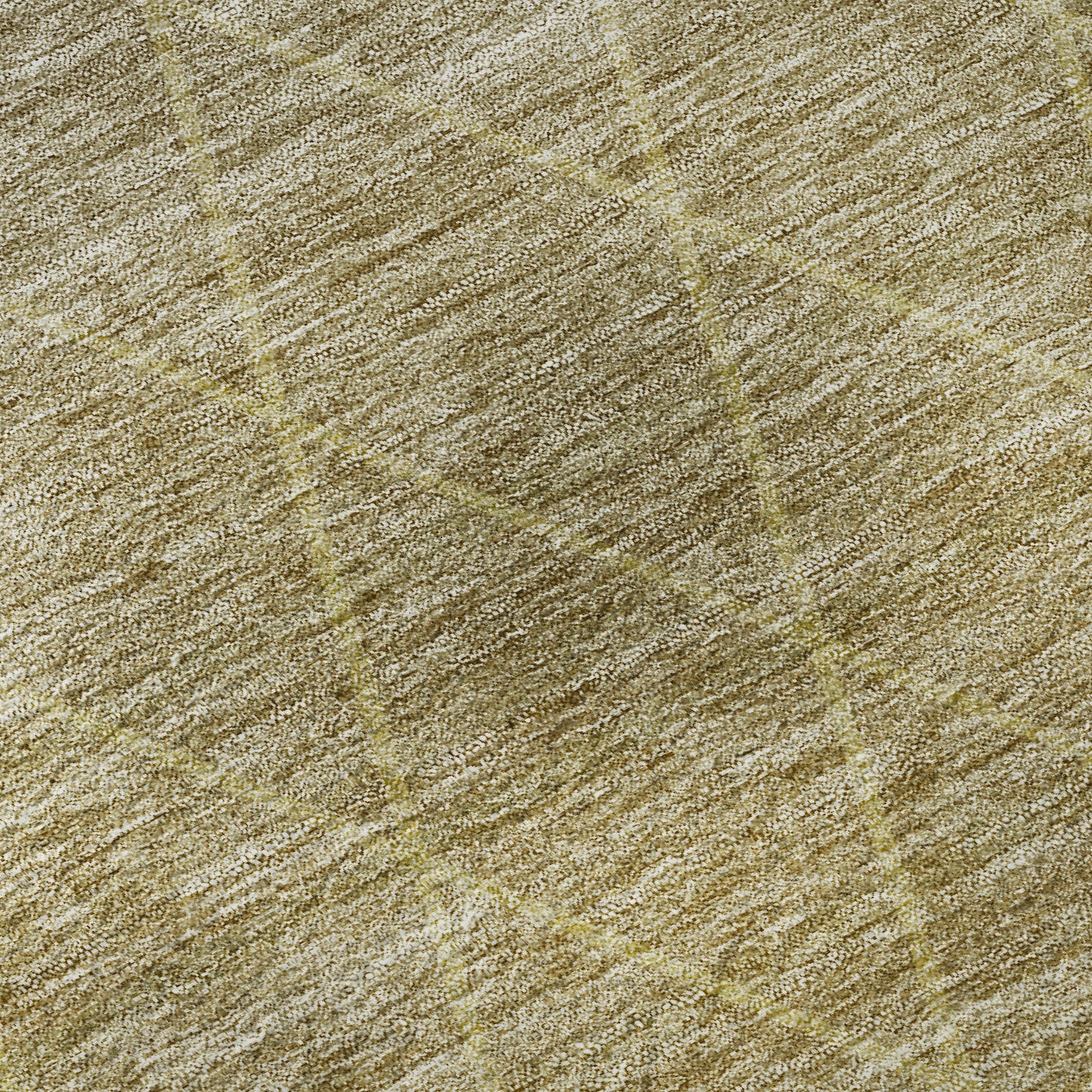 Machine Made Lazio LZ2 Gold - Dalyn Rugs