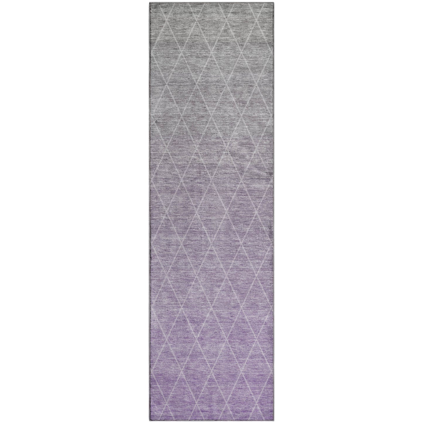 Machine Made Lazio LZ2 Lavender - Dalyn Rugs