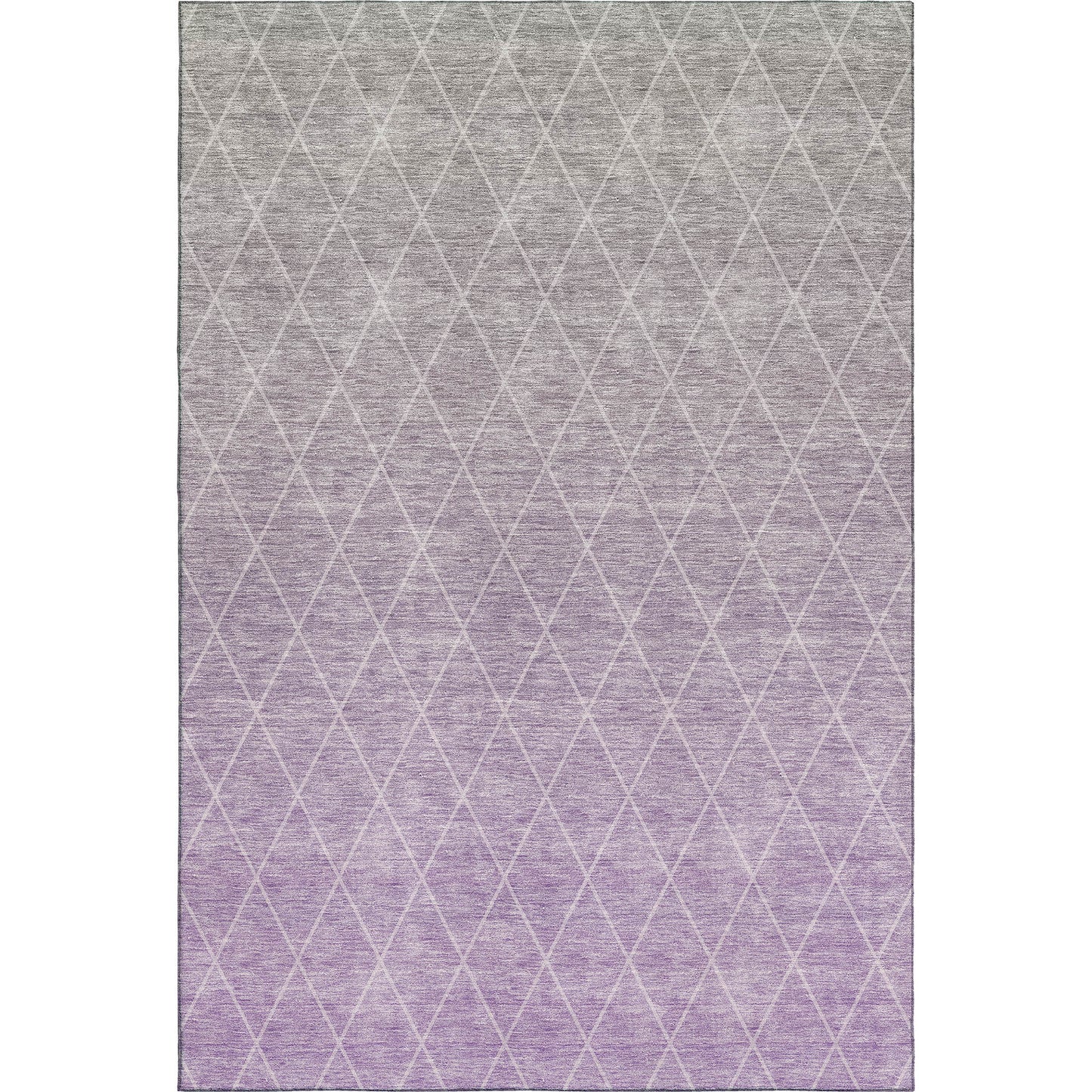 Machine Made Lazio LZ2 Lavender - Dalyn Rugs