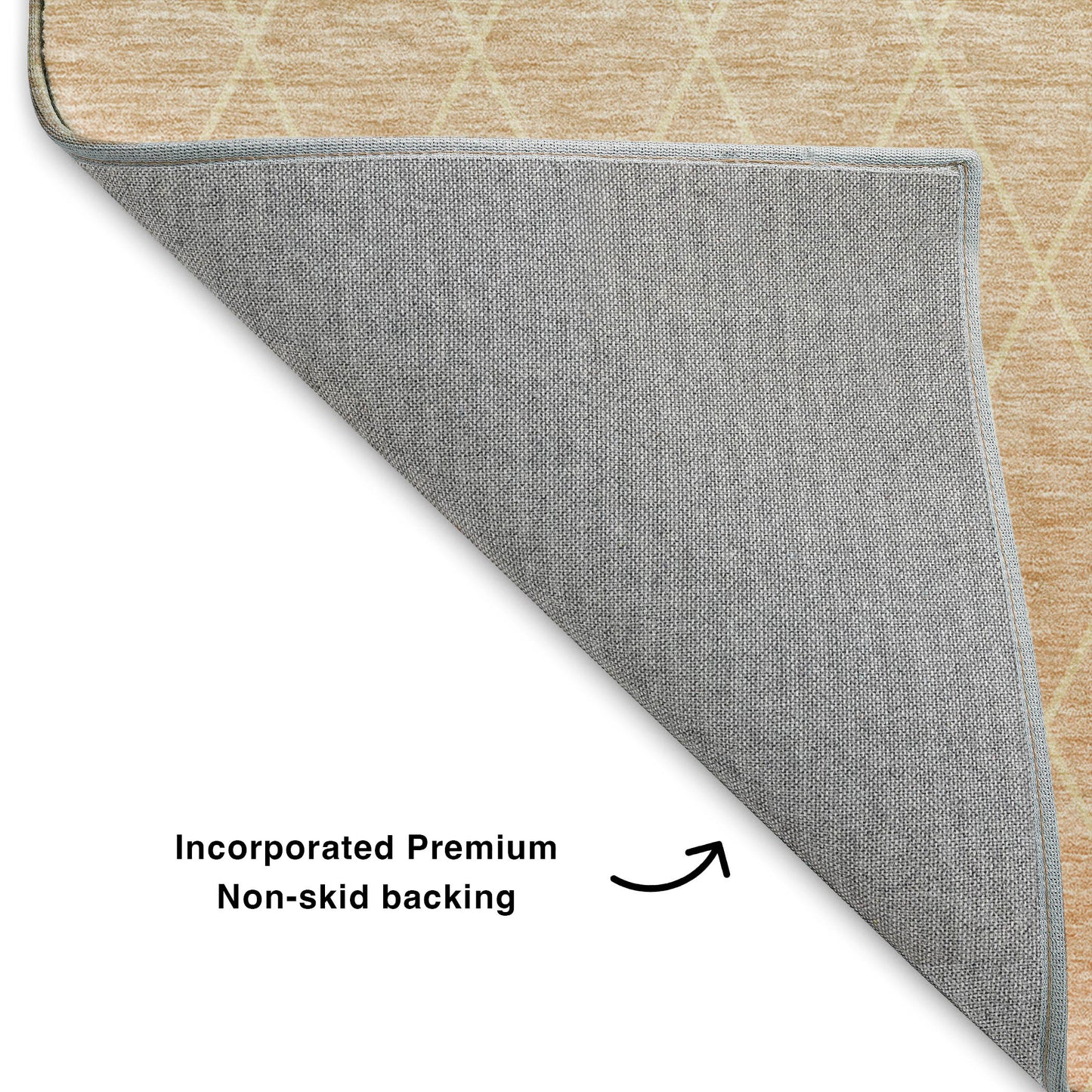 Machine Made Lazio LZ2 Salmon - Dalyn Rugs