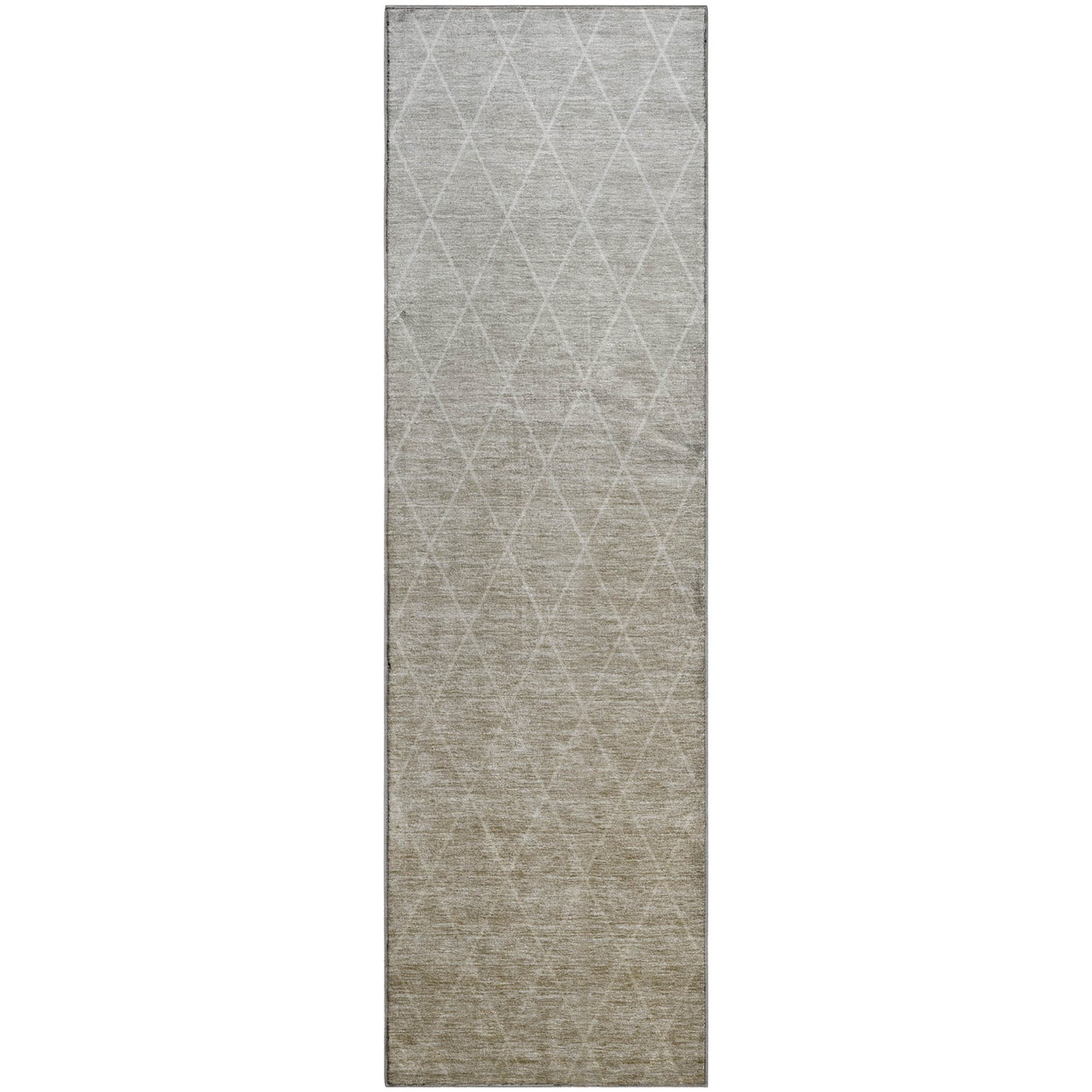 Machine Made Lazio LZ2 Taupe - Dalyn Rugs