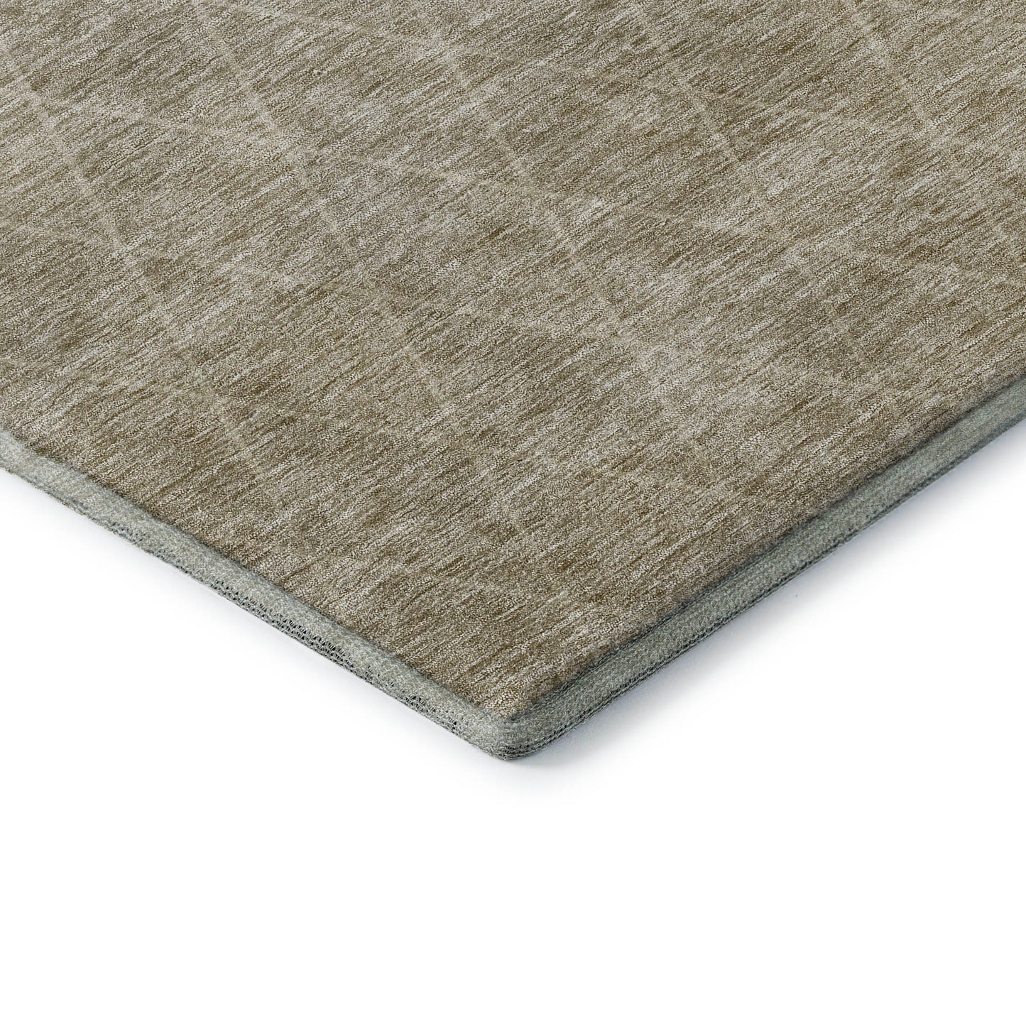 Machine Made Lazio LZ2 Taupe - Dalyn Rugs
