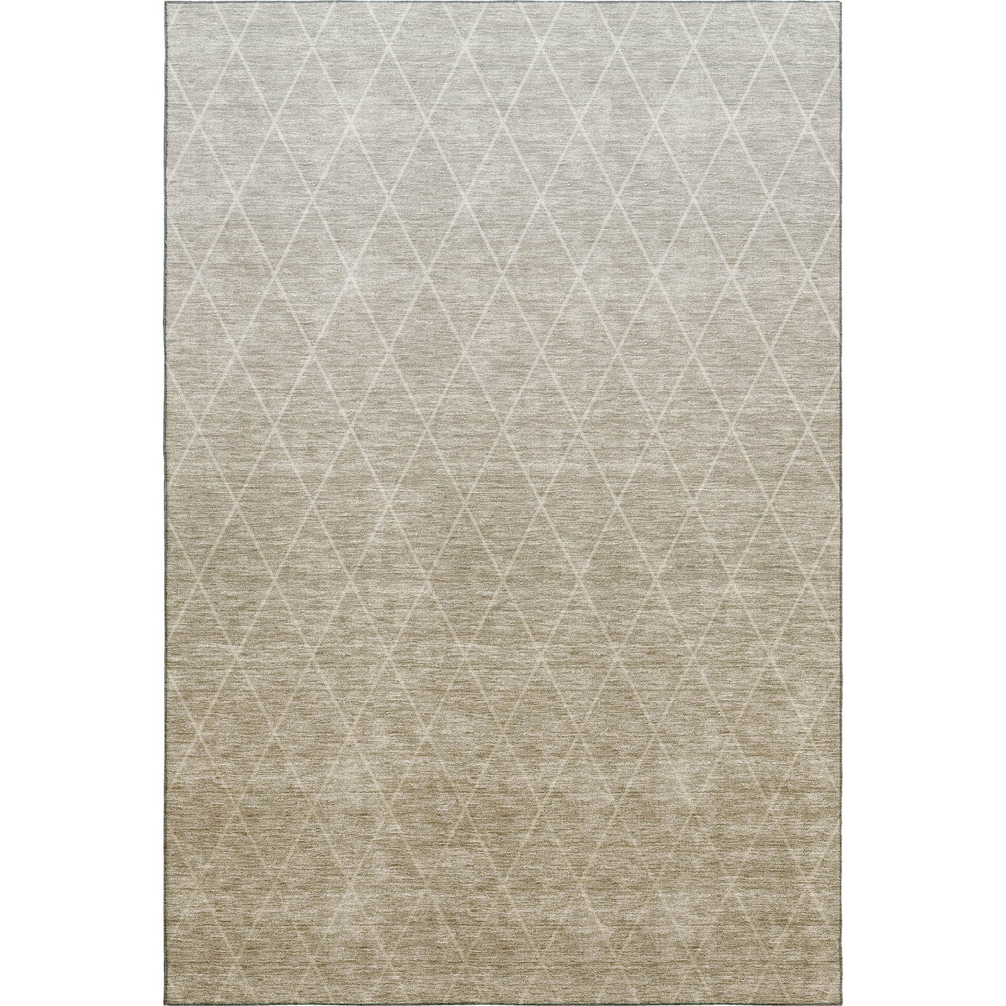 Machine Made Lazio LZ2 Taupe - Dalyn Rugs