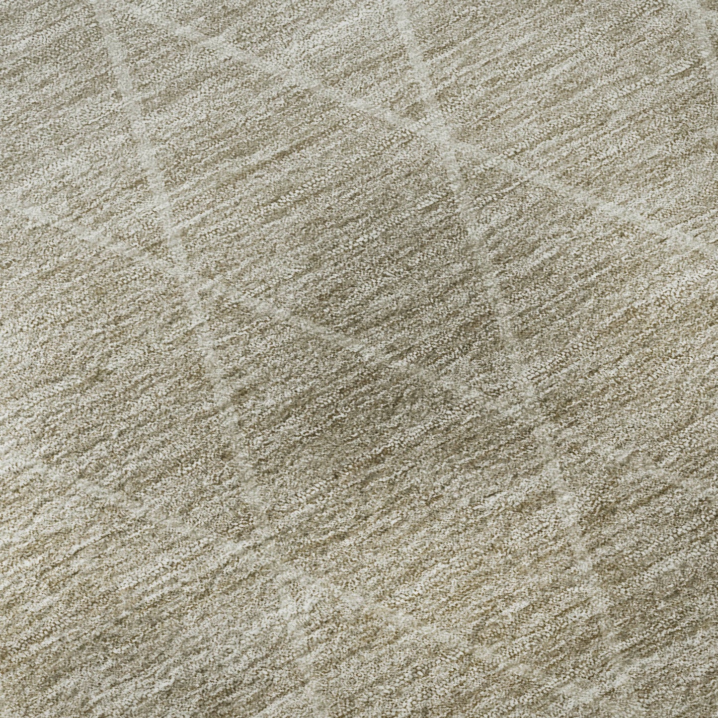 Machine Made Lazio LZ2 Taupe - Dalyn Rugs