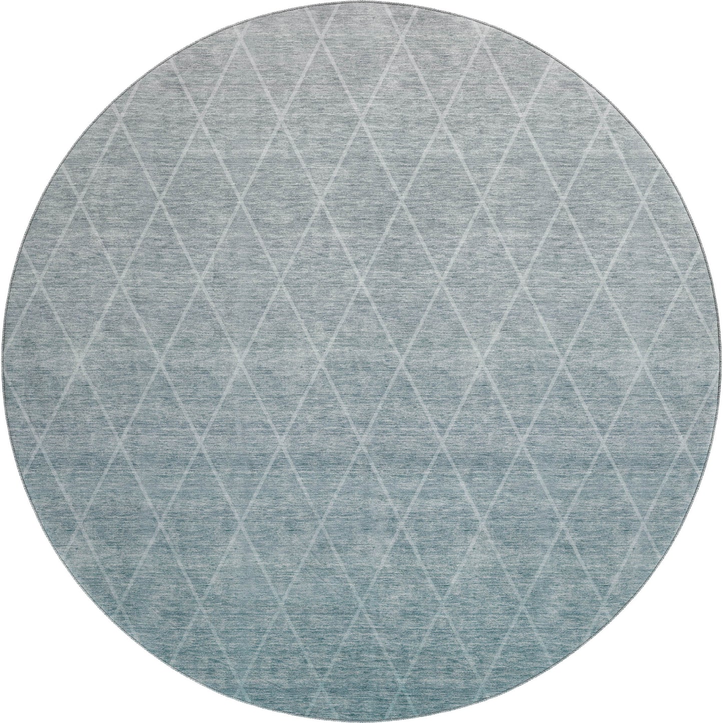 Machine Made Lazio LZ2 Teal - Dalyn Rugs